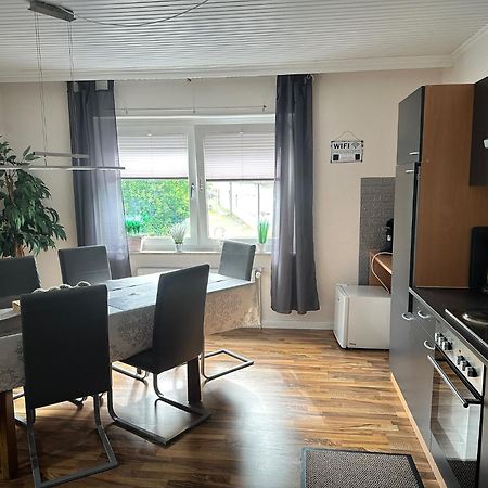 Ferienhaus Naehe Bad-Gandersheim Mit 5 Schlafzimmer Winzenburg Εξωτερικό φωτογραφία