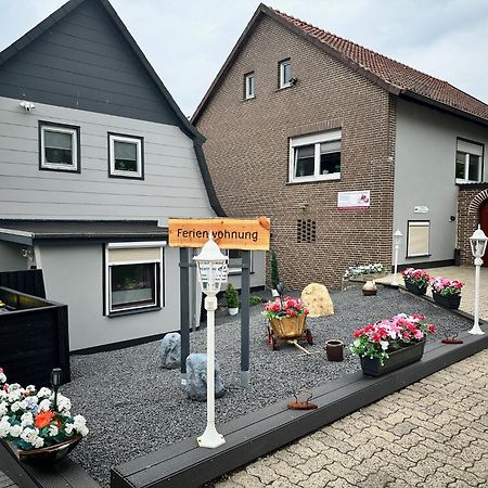 Ferienhaus Naehe Bad-Gandersheim Mit 5 Schlafzimmer Winzenburg Εξωτερικό φωτογραφία