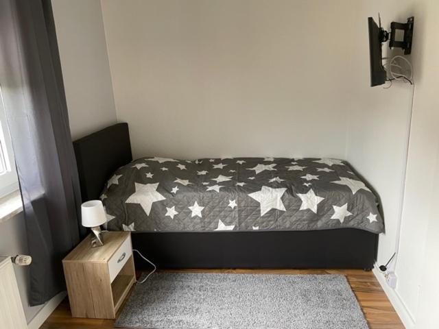 Ferienhaus Naehe Bad-Gandersheim Mit 5 Schlafzimmer Winzenburg Εξωτερικό φωτογραφία