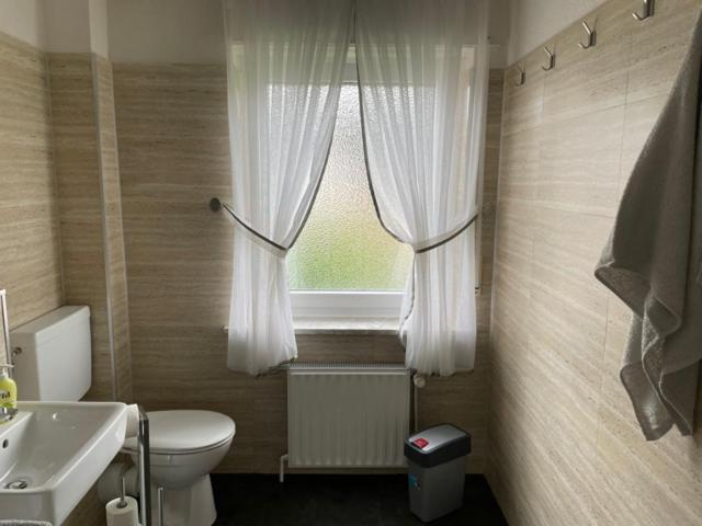 Ferienhaus Naehe Bad-Gandersheim Mit 5 Schlafzimmer Winzenburg Εξωτερικό φωτογραφία