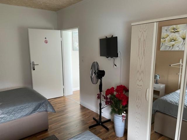 Ferienhaus Naehe Bad-Gandersheim Mit 5 Schlafzimmer Winzenburg Εξωτερικό φωτογραφία