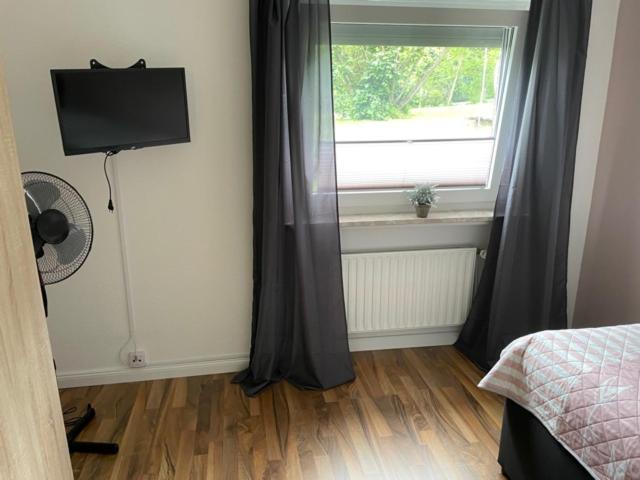 Ferienhaus Naehe Bad-Gandersheim Mit 5 Schlafzimmer Winzenburg Εξωτερικό φωτογραφία