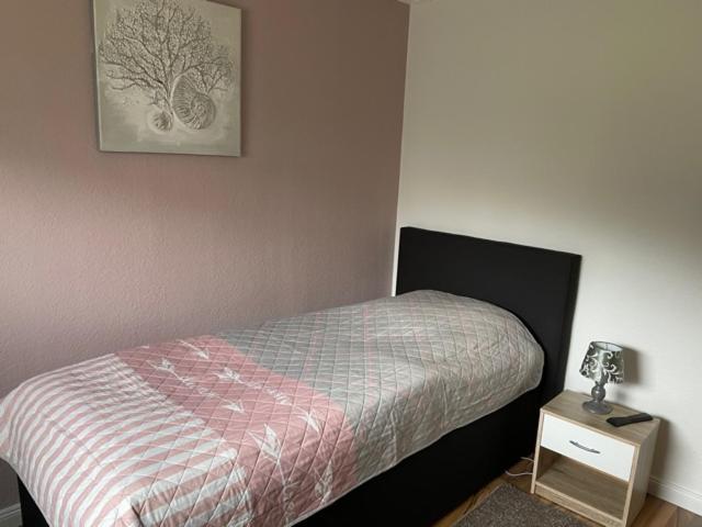 Ferienhaus Naehe Bad-Gandersheim Mit 5 Schlafzimmer Winzenburg Εξωτερικό φωτογραφία