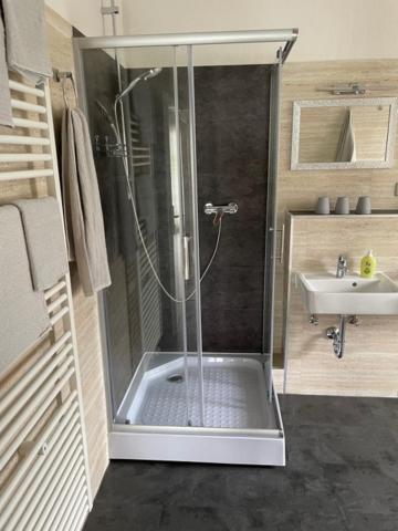 Ferienhaus Naehe Bad-Gandersheim Mit 5 Schlafzimmer Winzenburg Εξωτερικό φωτογραφία