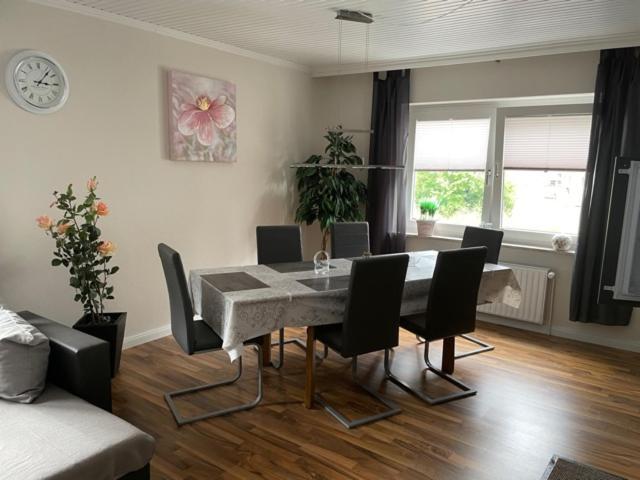 Ferienhaus Naehe Bad-Gandersheim Mit 5 Schlafzimmer Winzenburg Εξωτερικό φωτογραφία