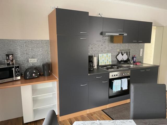 Ferienhaus Naehe Bad-Gandersheim Mit 5 Schlafzimmer Winzenburg Εξωτερικό φωτογραφία