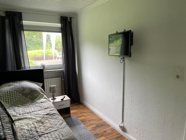 Ferienhaus Naehe Bad-Gandersheim Mit 5 Schlafzimmer Winzenburg Εξωτερικό φωτογραφία
