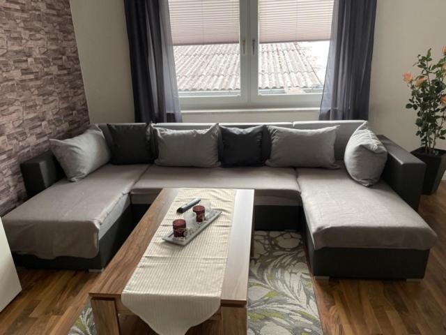 Ferienhaus Naehe Bad-Gandersheim Mit 5 Schlafzimmer Winzenburg Εξωτερικό φωτογραφία