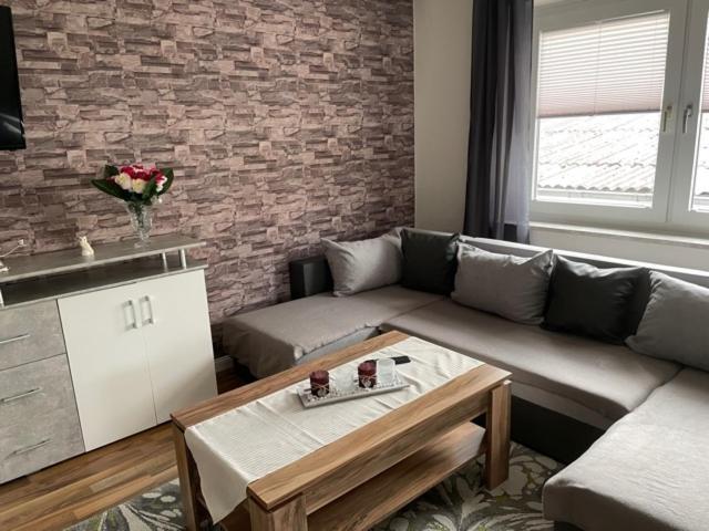 Ferienhaus Naehe Bad-Gandersheim Mit 5 Schlafzimmer Winzenburg Εξωτερικό φωτογραφία