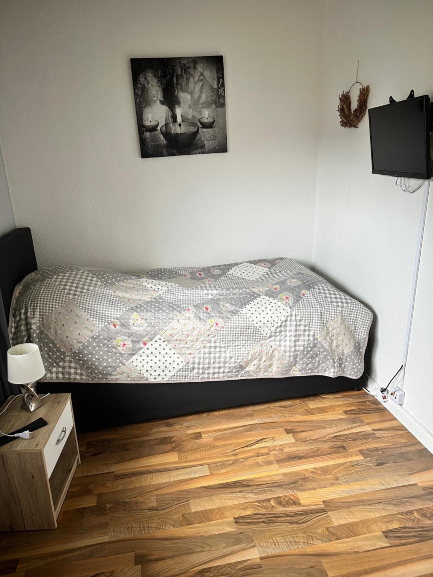 Ferienhaus Naehe Bad-Gandersheim Mit 5 Schlafzimmer Winzenburg Εξωτερικό φωτογραφία