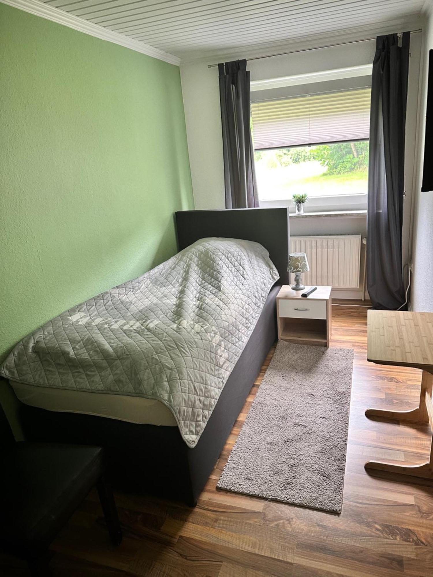 Ferienhaus Naehe Bad-Gandersheim Mit 5 Schlafzimmer Winzenburg Εξωτερικό φωτογραφία