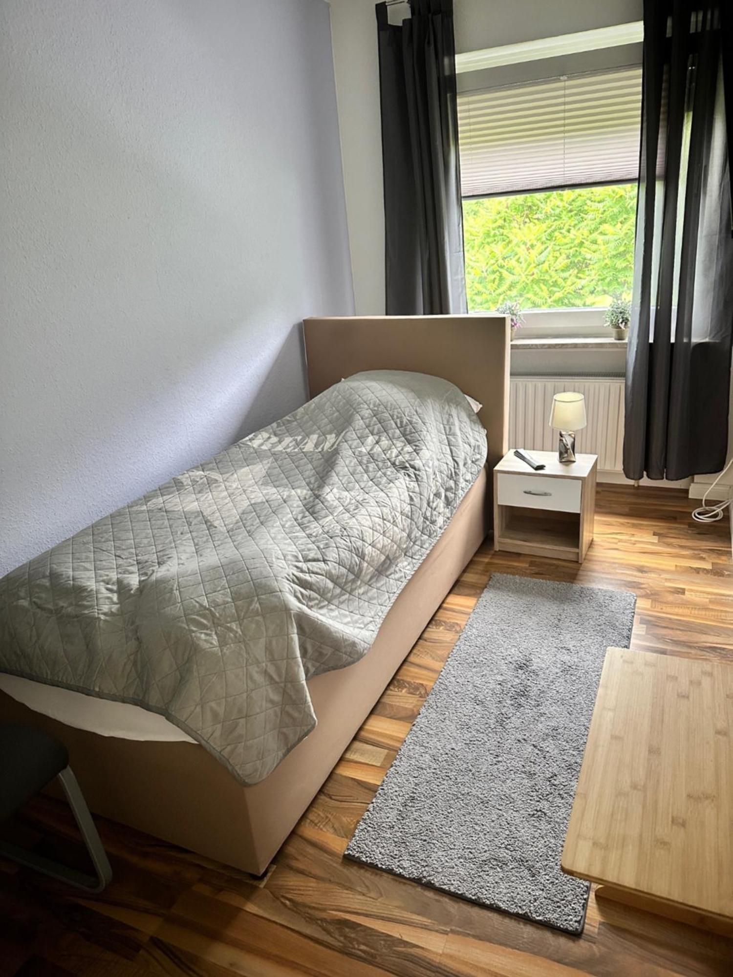 Ferienhaus Naehe Bad-Gandersheim Mit 5 Schlafzimmer Winzenburg Εξωτερικό φωτογραφία